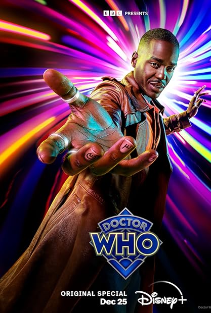 Doctor Who 2005 S00E26 The Church on Ruby Road 720p x264-FENiX