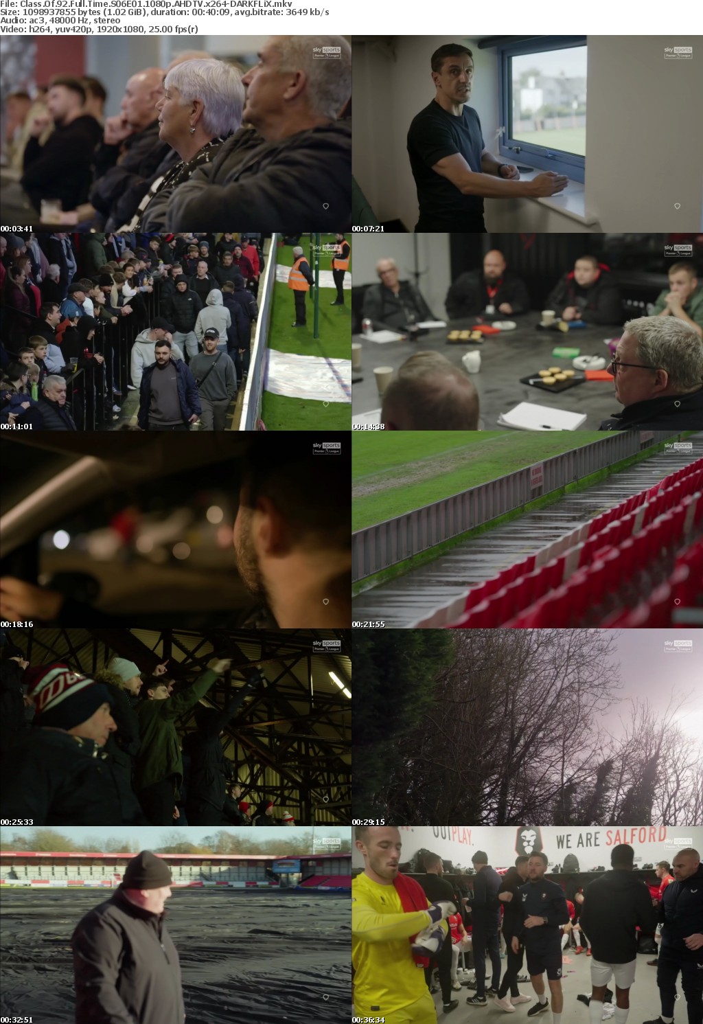 Class Of 92 Full Time S06E01 1080p AHDTV x264-DARKFLiX