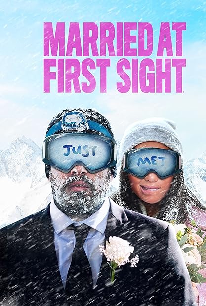 Married At First Sight S17E00 The Journey So Far Denver 720p WEB h264-EDITH