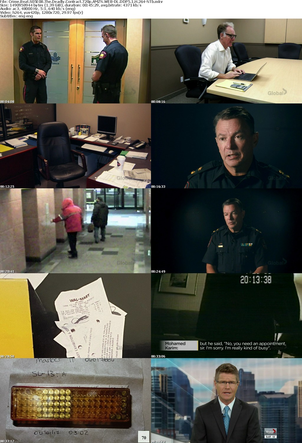 Crime Beat S05E08 The Deadly Contract 720p AMZN WEB-DL DDP5 1 H 264-NTb