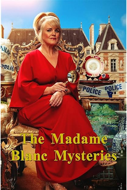 The Madame Blanc Mysteries S03E01 HDTV x264-GALAXY