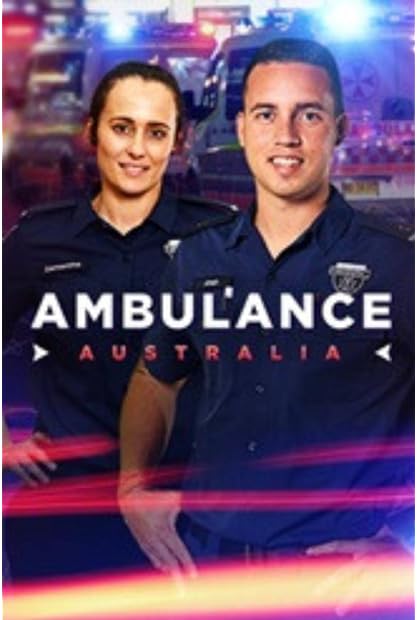 Ambulance Australia S01E04 WEB x264-GALAXY