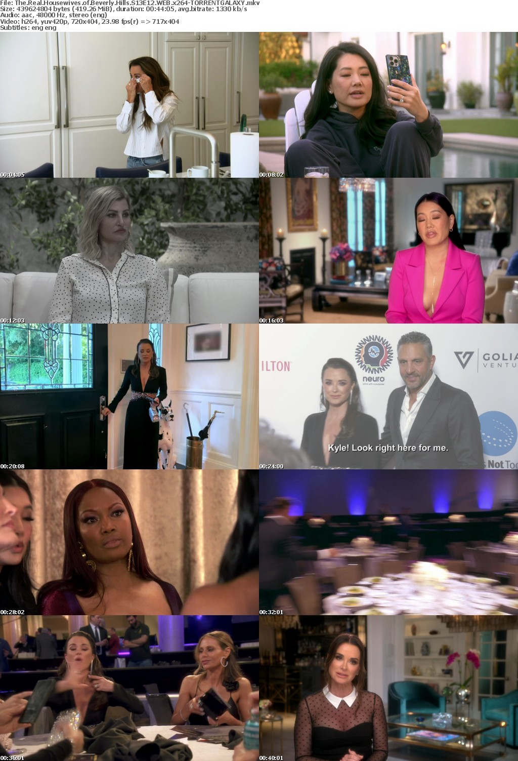 The Real Housewives of Beverly Hills S13E12 WEB x264-GALAXY