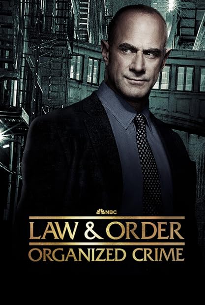 Law and Order Organized Crime S04E01 XviD-AFG