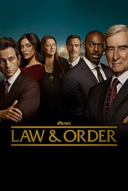 Law and Order S23E01 720p x265-T0PAZ