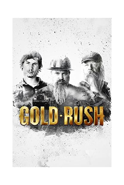 Gold Rush S14E17 WEB x264-GALAXY