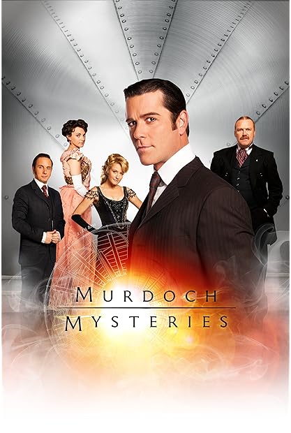 Murdoch Mysteries S17E13 480p x264-RUBiK Saturn5