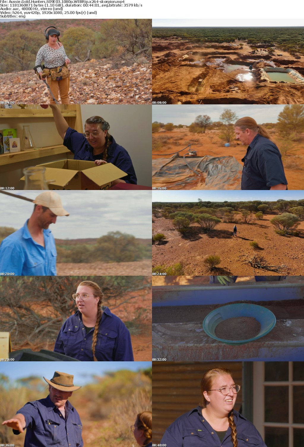Aussie Gold Hunters S09E03 1080p WEBRip x264-skorpion mp4