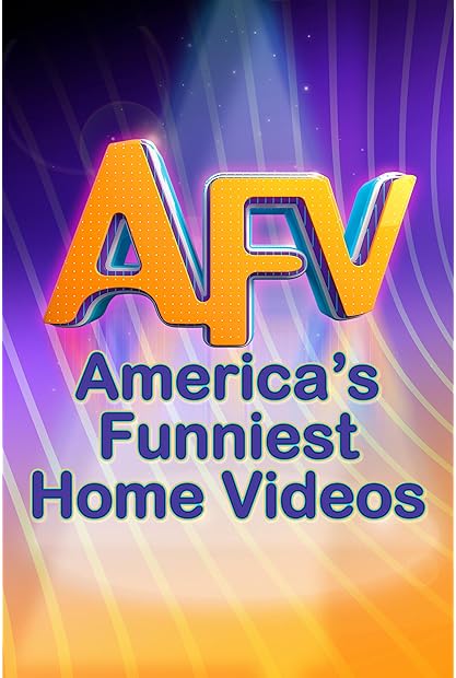 Americas Funniest Home Videos S34E12 WEB x264-GALAXY
