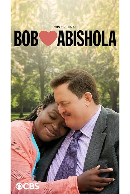 Bob Hearts Abishola S05E06 XviD-AFG