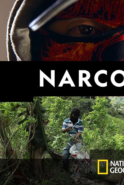 Narco Wars S03E06 Chasing the Dragon Opioid Apocalypse 720p DSNP WEB-DL DD 5 1 H 264-playWEB