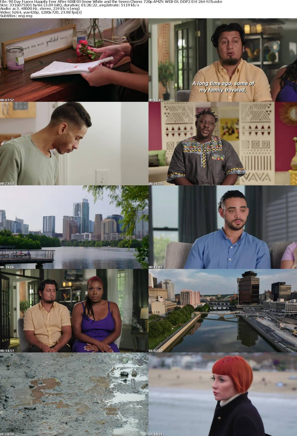 90 Day Fiance Happily Ever After S08E03 Snow White and the Seven Chores 720p AMZN WEB-DL DDP2 0 H 264-NTb