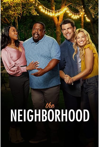 The Neighborhood S06E06 720p HDTV x264-SYNCOPY