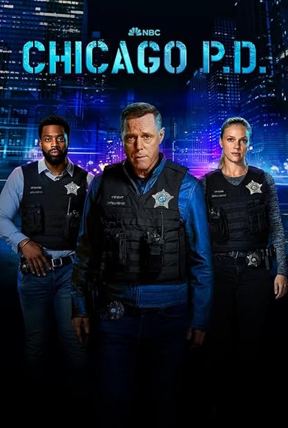 Chicago PD S11E09 XviD-AFG