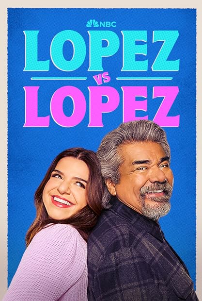 Lopez vs Lopez S02E07 HDTV x264-GALAXY