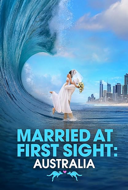 Married At First Sight AU S11E38 HDTV x264-FQM