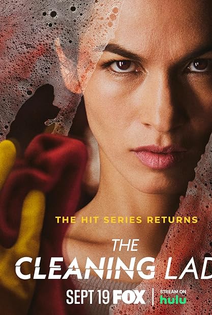 The Cleaning Lady S03E08 WEB x264-GALAXY