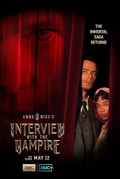 Interview with the Vampire S02E01 480p x264-RUBiK Saturn5