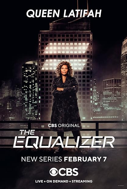 The Equalizer 2021 S04E09 The Big Take 720p AMZN WEB-DL DDP5 1 H 264-NTb