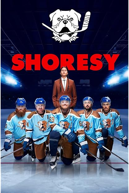 Shoresy S01E02 Veteran Presence 720p CRAV WEBRip DD5 1 H264-NTb