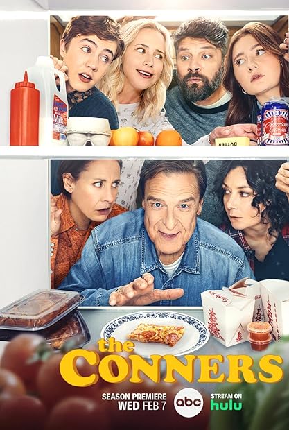 The Conners S06E13 720p HDTV x264-SYNCOPY