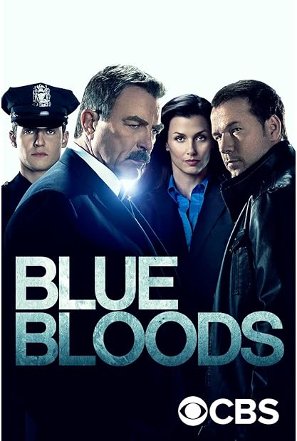 Blue Bloods S14E03 Fear No Evil HDTV 720 -SM