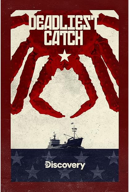 Deadliest Catch S20E01 King Crab Derby AMZN WEB-DL DDP2 0 H 264-NTb