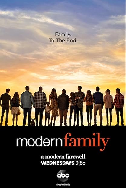 Modern Family S06E08 720p WEB x265-MiNX