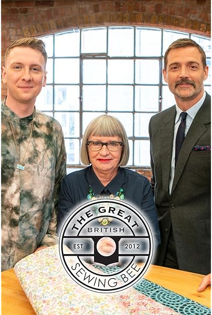 The Great British Sewing Bee S10E05 HDTV x264-GALAXY