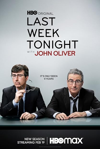 Last Week Tonight with John Oliver S11E16 720p AMZN WEB-DL DDP2 0 H 264-NTb