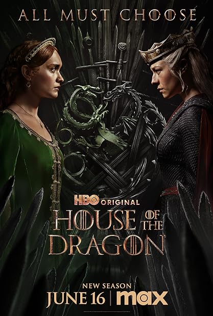 House of the Dragon S02E02 720p REPACK AMZN WEB-DL DDP5 1 H 264-NTb