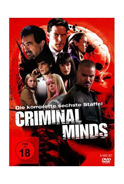 Criminal Minds S17E05 XviD-AFG