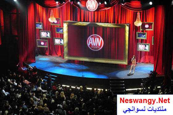 حصريا علي نسوانجي التغطيه الكامله لـ 28th Annual Avn Awards 2011 أقوي مهرجانات الجوائز لأفلام